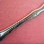ONEIDA OBSIDIAN PLACE KNIFE SILVERWARE STAINLESS FLATWARE