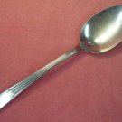 ONEIDA OHS 81 OHS81 PLACE SPOON ALL AMERICAN STAINLESS FLATWARE SILVERWARE