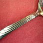 ONEIDA ENCORE PLACE SPOON LTD WM A ROGERS STAINLESS FLATWARE SILVERWARE