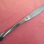 ONEIDA TRIBECA GLOSSY PLACE KNIFE STAINLESS FLATWARE SILVERWARE