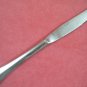 ONEIDA WESTGATE PLACE KNIFE DISTINCTION DELUXE STAINLESS FLATWARE SILVERWARE