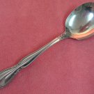 ONEIDA HERITAGE ROYAL YORK STRATHMORE DELUXE SUGAR SPOON STAINLESS FLATWARE SILVERWARE