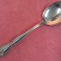 ONEIDA HERITAGE ROYAL YORK STRATHMORE DELUXE SUGAR SPOON STAINLESS FLATWARE SILVERWARE