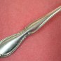 ONEIDA HERITAGE ROYAL YORK STRATHMORE DELUXE SUGAR SPOON STAINLESS FLATWARE SILVERWARE