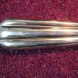 ONEIDA UNITY SEAFOOD FORK STAINLESS FLATWARE SILVERWARE