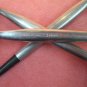 NASCO PARADISE 2 SPREADERS & SUGAR SPOON STAINLESS FLATWARE SILVERWARE