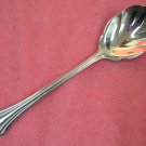 ONEIDA BANCROFT or FORTUNE SUGAR SHELL STAINLESS FLATWARE SILVERWARE
