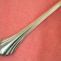 ONEIDA BANCROFT or FORTUNE SUGAR SHELL STAINLESS FLATWARE SILVERWARE