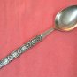 ONEIDA VEGAS SOLID SERVING SPOON NORTHLAND STAINLESS FLATWARE SILVERWARE