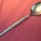 NATIONAL NASCO TINA SERVING SPOON N S STAINLESS FLATWARE SILVERWARE NATIONAL NASCO TINA SERVING SPOON N S STAINLESS FLATWARE SILVERWARE