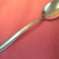 SEARS FASHION SECRET SEA PLACE SPOON STAINLESS FLATWARE SILVERWARE