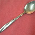 SEARS ROEBUCK ELECTRA TEASPOON TRADITION STAINLESS FLATWARE SILVERWARE