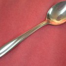 SEARS ROEBUCK NOVA TEASPOON TRADITION STAINLESS FLATWARE SILVERWARE SEARS ROEBUCK NOVA TEASPOON TRADITION STAINLESS FLATWARE SILVERWARE