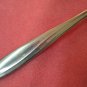 SEARS ROEBUCK NOVA TEASPOON TRADITION STAINLESS FLATWARE SILVERWARE