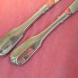 ONEIDA GLORIA 2 KNIVES LTD WM A ROGERS PREMIER STAINLESS FLATWARE SILVERWARE