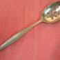 GORHAM REGATTA SERVING SPOON STAINLESS FLATWARE SILVERWARE
