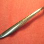 GORHAM SPIRAL SUGAR SPOON STEGOR STAINLESS FLATWARE SILVERWARE