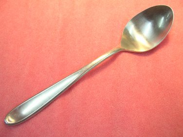TOWLE EXETER TEASPOON SUPREME STAINLESS FLATWARE SILVERWARE