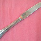 TOWLE FREMONT PLACE KNIFE STAINLESS FLATWARE SILVERWARE