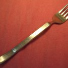 TOWLE ULTRA PLACE FORK SUPREME STAINLESS FLATWARE SILVERWARE