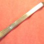 TOWLE ULTRA PLACE FORK SUPREME STAINLESS FLATWARE SILVERWARE