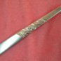 ONEIDA CATALINA PLACE SPOON DECORATORS STAINLESS SILVERWARE FLATWARE