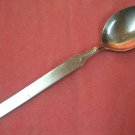 ONEIDA OHS 90 OHS90 PLACE SPOON NORTHLAND STAINLESS FLATWARE SILVERWARE