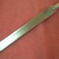 ONEIDA OHS 90 OHS90 PLACE SPOON NORTHLAND STAINLESS FLATWARE SILVERWARE