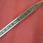 ONEIDA PHOENIX PLACE SPOON PREMIER WM A ROGERS STAINLESS FLATWARE SILVERWARE