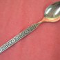 ONEIDA ISABELLA TEASPOON COMMUNITY STAINLESS FLATWARE SILVERWARE