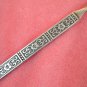 ONEIDA ISABELLA TEASPOON COMMUNITY STAINLESS FLATWARE SILVERWARE
