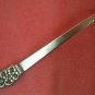 ONEIDA NORDIC CROWN TEASPOON DELUXE STAINLESS FLATWARE SILVERWARE