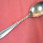 INTERNATIONAL CALYPSO TEASPOON LYON STAINLESS FLATWARE SILVERWARE