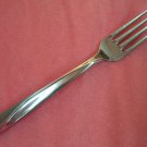 INTERNATIONAL FINLANDIA TIVOLI GUEST HOUSE PLACE FORK INSICO STAINLESS FLATWARE SILVERWARE