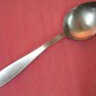 GENSE ELIPS SERVING SPOON 18-8 SWEDEN STAINLESS STEEL FLATWARE SILVERWARE