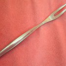 WMF FRASER CROMARGAN LAUREL GERMANY SNAIL FORK STAINLESS FLATWARE SILVERWARE