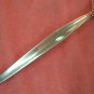 INTERNATIONAL CONCEPT SERVING FORK 1847 ROGERS STAINLESS FLATWARE SILVERWARE