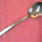EMPIRE CRAFTS WINDWARD SUGAR SPOON STAINLESS FLATWARE SILVERWARE
