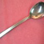 EMPIRE CRAFTS WINDWARD SUGAR SPOON STAINLESS FLATWARE SILVERWARE