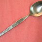 HANFORD FORGE CRESTMONT TEASPOON STAINLESS FLATWARE SILVERWARE