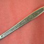 HANFORD FORGE CRESTMONT TEASPOON STAINLESS FLATWARE SILVERWARE