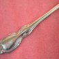 LEONARD SILVER UNKNOWN PATTERN SERVING SPORK STAINLESS FLATWARE SILVERWARE
