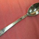 ONEIDA CADENCE PLACE SPOON STAINLESS FLATWARE SILVERWARE