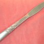 ONEIDA CATALINA PLACE KNIFE DECORATORS STAINLESS SILVERWARE FLATWARE