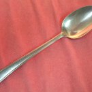 ARLENE PLACE SPOON MFG UNKNOWN STAINLESS FLATWARE SILVERWARE