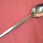 EKCO PRINCE TEASPOON CUSTOM STAINLESS STEEL FLATWARE SILVERWARE