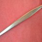 EKCO PRINCE TEASPOON CUSTOM STAINLESS STEEL FLATWARE SILVERWARE