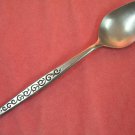 LIFETIME CUTLERY UNKNOWN PATTERN PLACE SPOON STAINLESS SILVERWARE FLATWARE