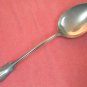 EKCO EKS32 EKS 32 SERVING SPOON ETERNA STAINLESS STEEL FLATWARE SILVERWARE