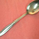 ONEIDA ENCORE PLACE SPOON LTD WM A ROGERS STAINLESS FLATWARE SILVERWARE
